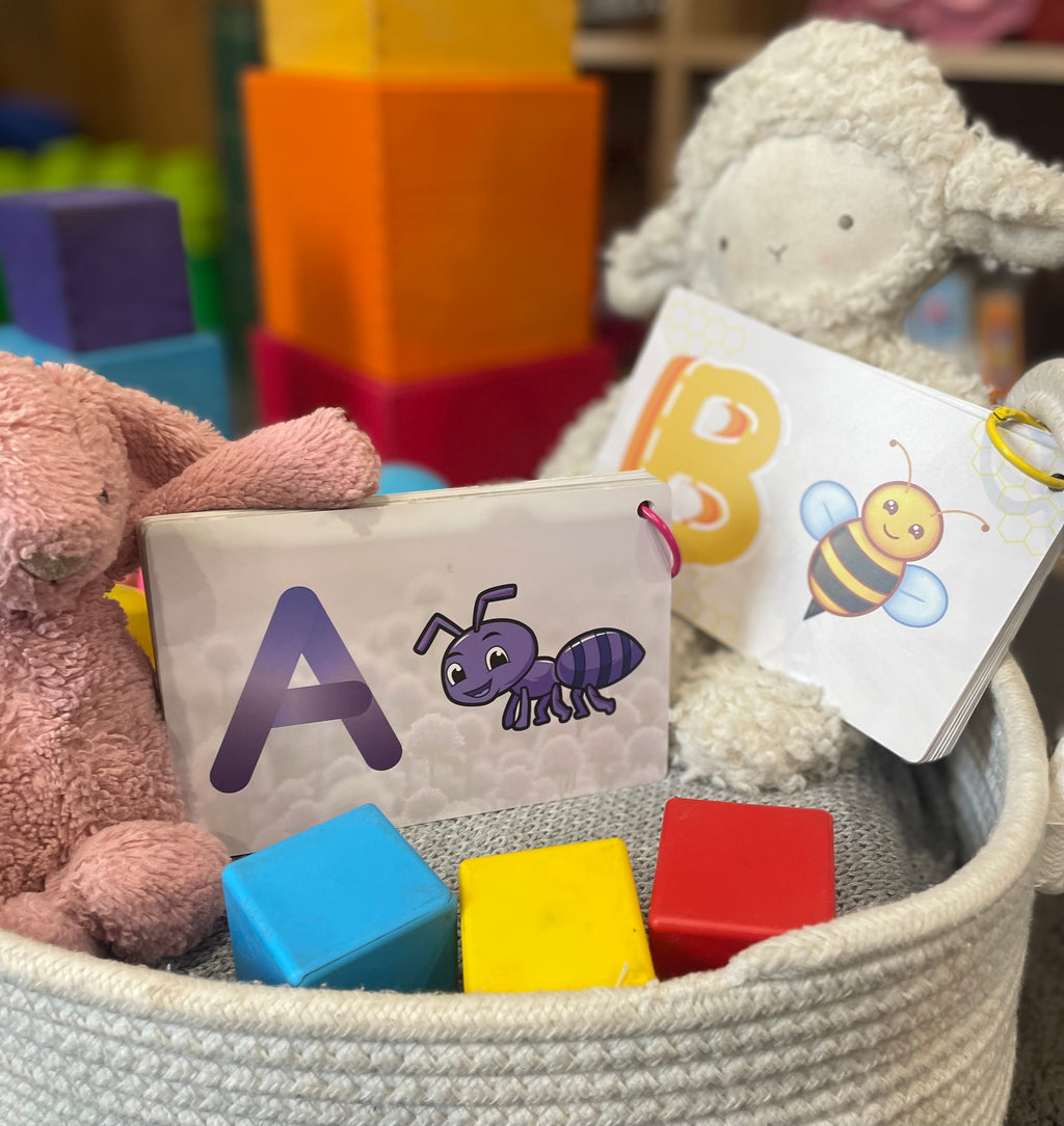 Memory Verse Cards - KJV