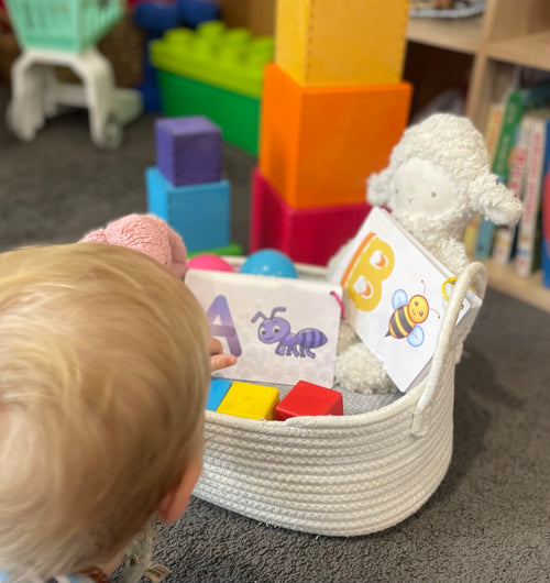 Memory Verse Cards - KJV